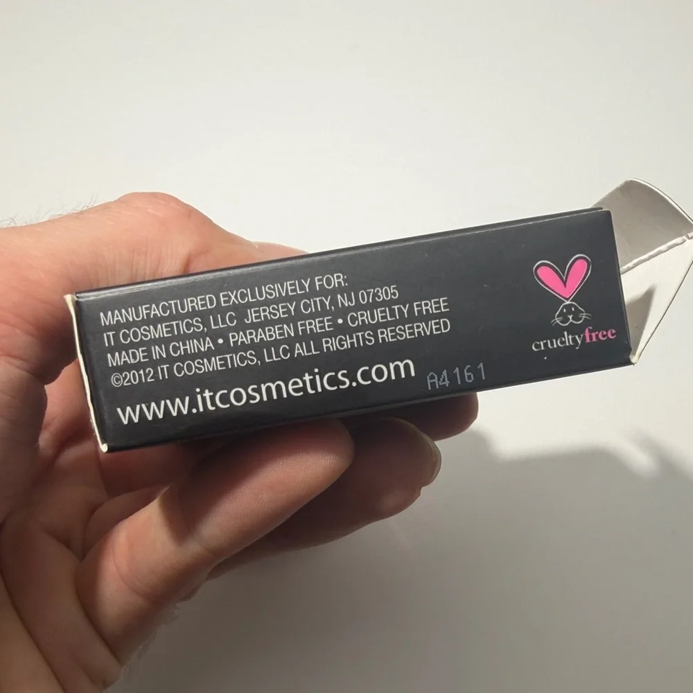 IT Cosmetics Radiance Crème Illuminator - Picture 7 of 7